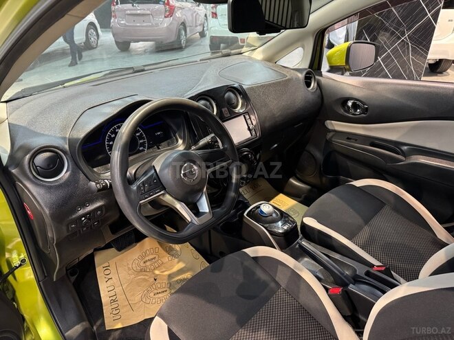 Nissan Note-18