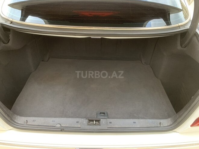 Mercedes E 320 2000, 287,649 km - 3.2 l - Bakı