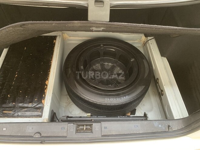 Mercedes E 320 2000, 287,649 km - 3.2 l - Bakı