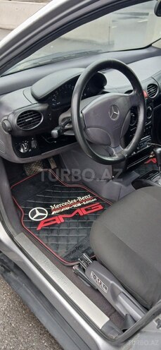 Mercedes A 160 2000, 285,500 km - 1.6 l - Bakı