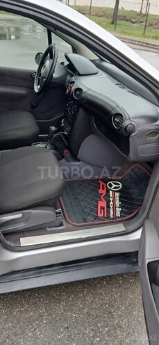 Mercedes A 160 2000, 285,500 km - 1.6 l - Bakı