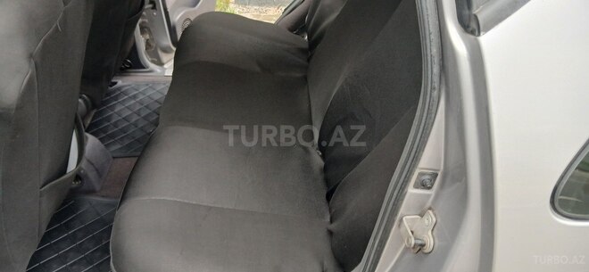 Mercedes A 160 2000, 285,500 km - 1.6 l - Bakı