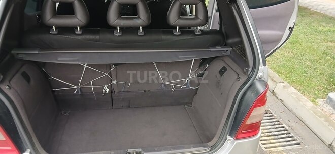 Mercedes A 160 2000, 285,500 km - 1.6 l - Bakı