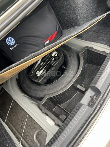 Volkswagen Polo 2018, 172,000 km - 1.6 l - Bakı