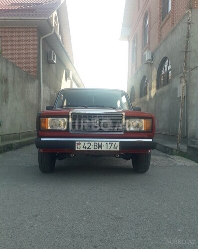 LADA (VAZ) 2107 2006, 77,777 km - 1.6 l - Lənkəran