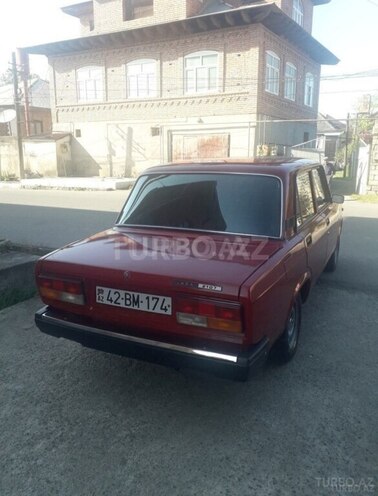 LADA (VAZ) 2107 2006, 77,777 km - 1.6 l - Lənkəran