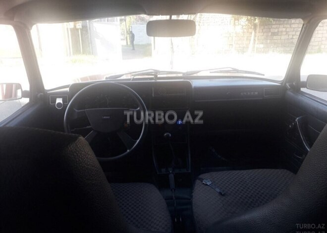 LADA (VAZ) 2107 2006, 77,777 km - 1.6 l - Lənkəran