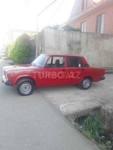 LADA (VAZ) 2107 2006, 77,777 km - 1.6 l - Lənkəran