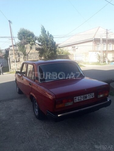 LADA (VAZ) 2107 2006, 77,777 km - 1.6 l - Lənkəran