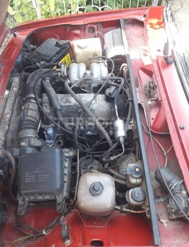 LADA (VAZ) 2107 2006, 77,777 km - 1.6 l - Lənkəran