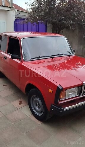 LADA (VAZ) 2107 2006, 77,777 km - 1.6 l - Lənkəran