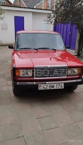LADA (VAZ) 2107 2006, 77,777 km - 1.6 l - Lənkəran