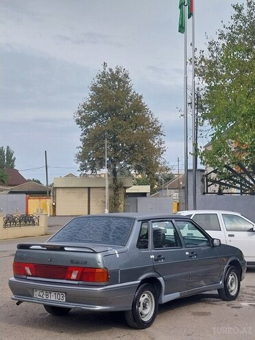 LADA (VAZ) 2115 2010, 348,600 km - 1.6 л - Bakı
