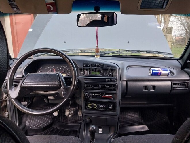 LADA (VAZ) 2115 2010, 348,600 km - 1.6 л - Bakı