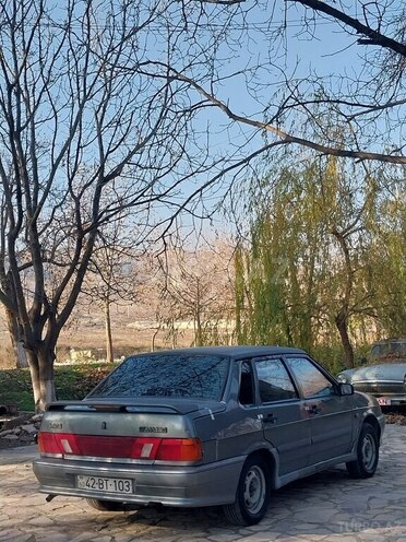 LADA (VAZ) 2115 2010, 348,600 km - 1.6 л - Bakı