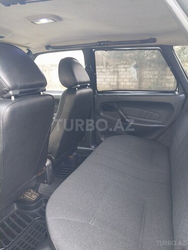 LADA (VAZ) 2115 2010, 348,600 km - 1.6 л - Bakı