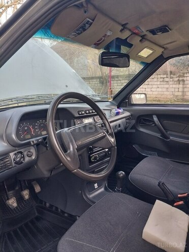 LADA (VAZ) 2115 2010, 348,600 km - 1.6 л - Bakı