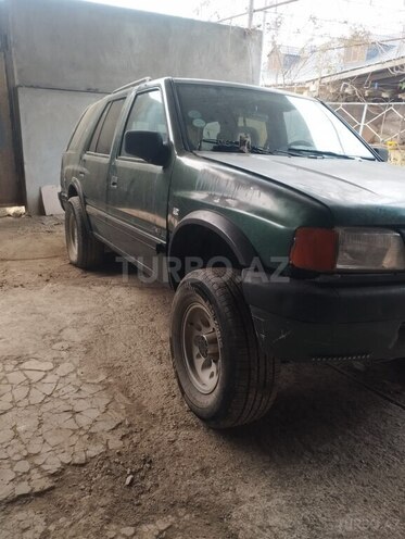 Opel Frontera 1992, 100,000 km - 2.3 l - Ağstafa