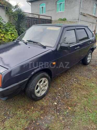 LADA (VAZ) 2109 1990, 250,000 km - 1.5 l - Bakı