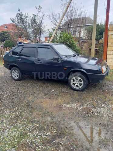 LADA (VAZ) 2109 1990, 250,000 km - 1.5 l - Bakı