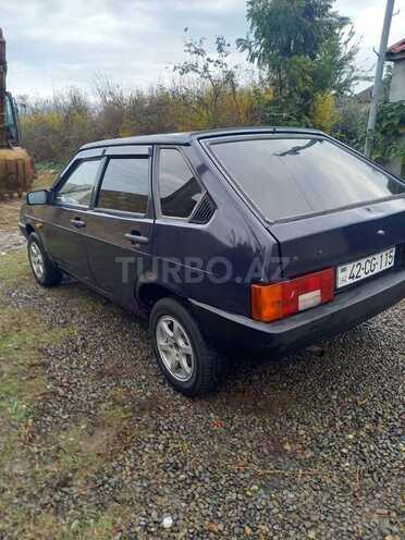 LADA (VAZ) 2109 1990, 250,000 km - 1.5 l - Bakı