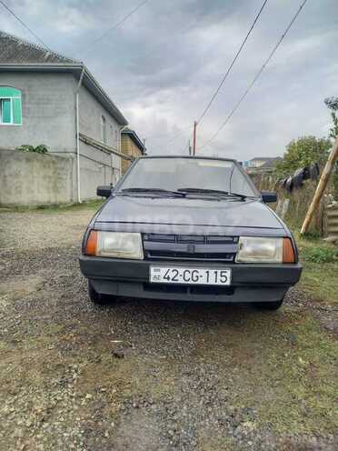 LADA (VAZ) 2109 1990, 250,000 km - 1.5 l - Bakı