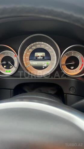 Mercedes E 220-15