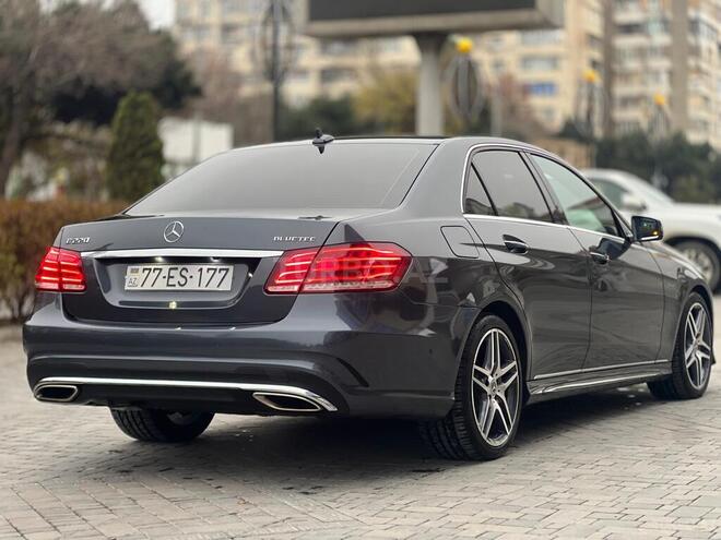 Mercedes E 220-6