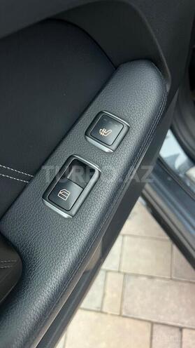 Mercedes E 220-14