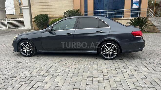 Mercedes E 220-8