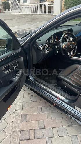 Mercedes E 220-18