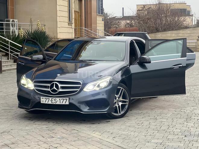 Mercedes E 220-10