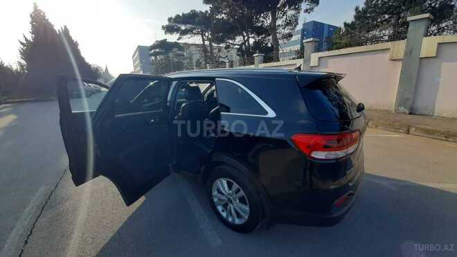 Kia Sorento 2015, 190,000 km - 2.0 l - Bakı
