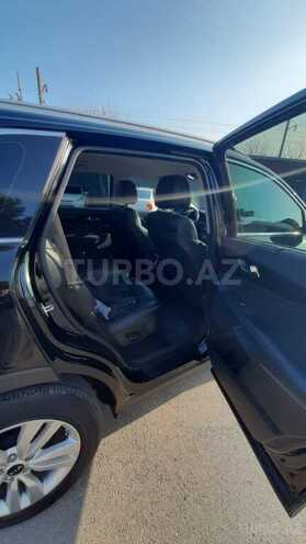 Kia Sorento 2015, 190,000 km - 2.0 l - Bakı