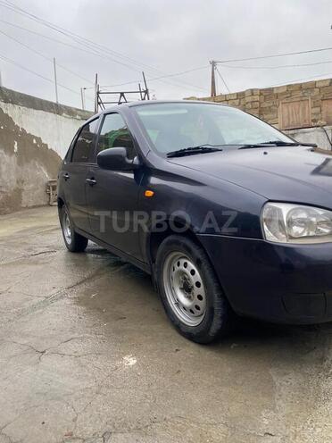 LADA (VAZ) Kalina 2007, 158,000 km - 1.6 l - Bakı