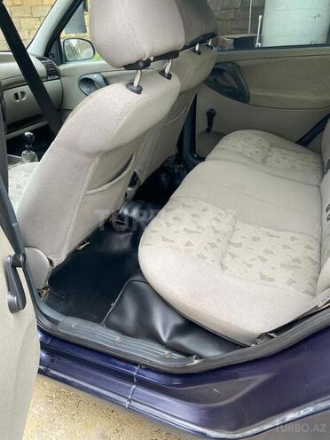 LADA (VAZ) Kalina 2007, 158,000 km - 1.6 l - Bakı
