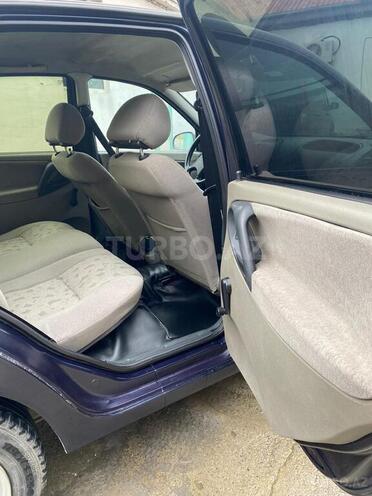 LADA (VAZ) Kalina 2007, 158,000 km - 1.6 l - Bakı