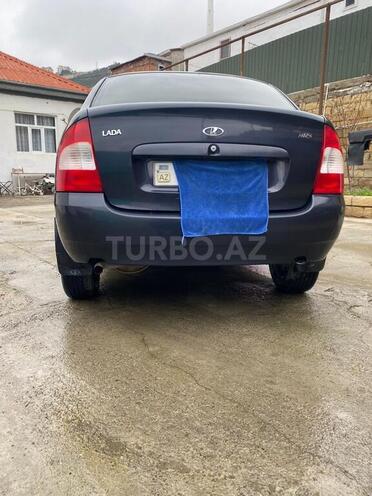 LADA (VAZ) Kalina 2007, 158,000 km - 1.6 l - Bakı