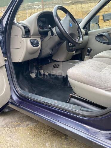 LADA (VAZ) Kalina 2007, 158,000 km - 1.6 l - Bakı
