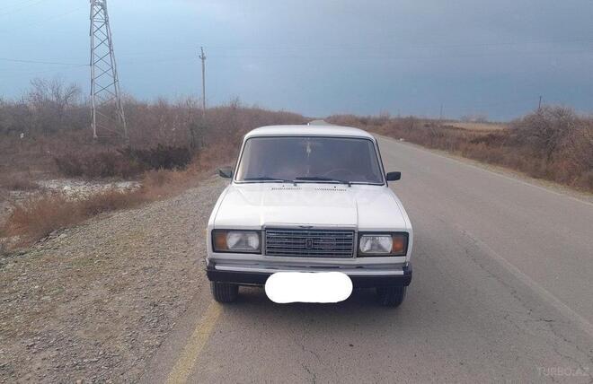 LADA (VAZ) 2107 2009, 99,999 km - 1.6 л - Ağcabədi
