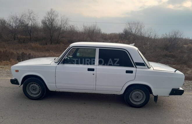 LADA (VAZ) 2107 2009, 99,999 km - 1.6 л - Ağcabədi
