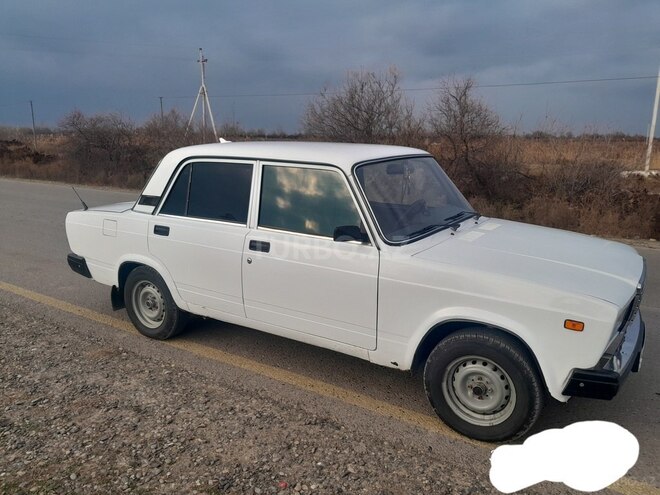 LADA (VAZ) 2107 2009, 99,999 km - 1.6 л - Ağcabədi