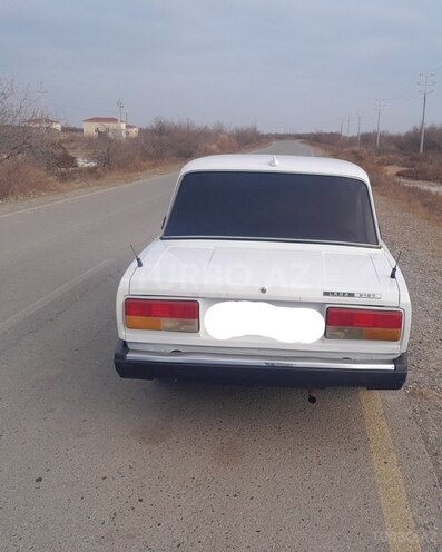 LADA (VAZ) 2107 2009, 99,999 km - 1.6 л - Ağcabədi