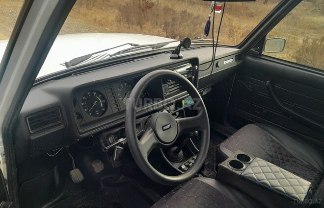 LADA (VAZ) 2107 2009, 99,999 km - 1.6 л - Ağcabədi