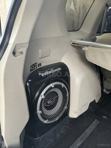 Mitsubishi Outlander 2008, 334,900 km - 3.0 l - Bakı