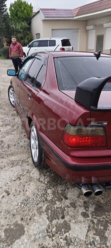 BMW 316 1995, 500,000 km - 1.6 l - Bakı