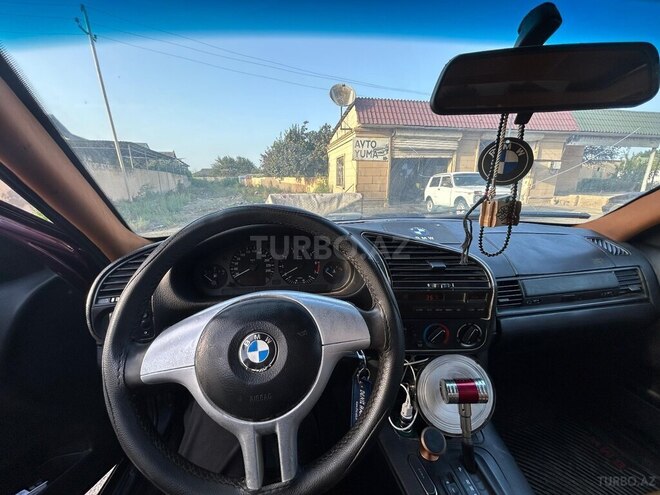 BMW 316 1995, 500,000 km - 1.6 l - Bakı