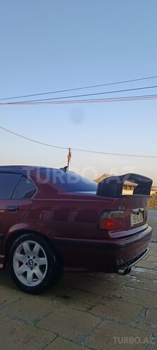 BMW 316 1995, 500,000 km - 1.6 l - Bakı
