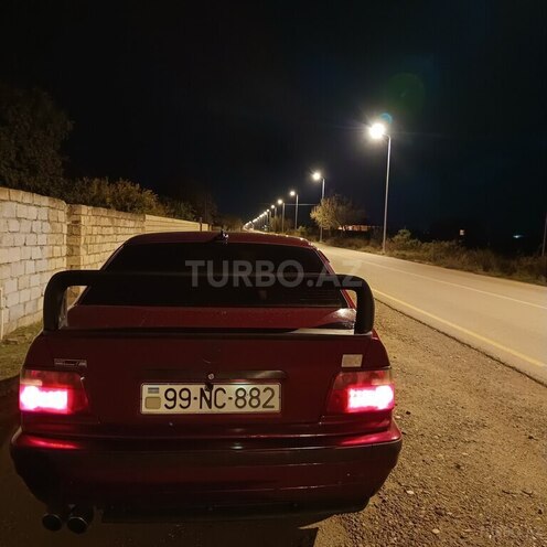 BMW 316 1995, 500,000 km - 1.6 l - Bakı