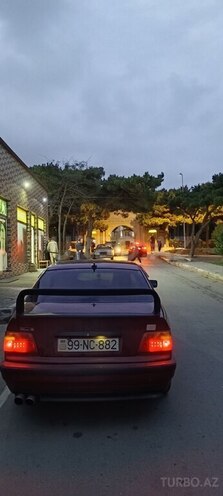 BMW 316 1995, 500,000 km - 1.6 l - Bakı